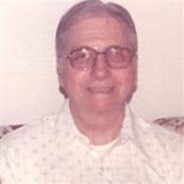 T-Sgt William C. "Bill" Howerton, USAF, Retired Obituary