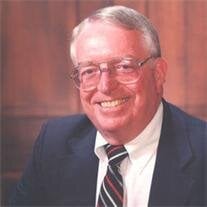 Curtis L. Faircloth Obituary
