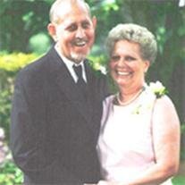 William Jordan Whiddon Obituary
