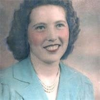 Edna L. Wright Obituary