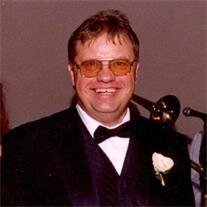 Richard Allen Kucsera Obituary