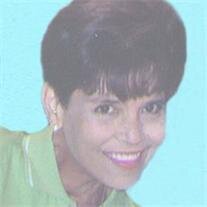 Marie H. Preston Obituary