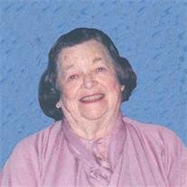 Martha M. Rollins Obituary