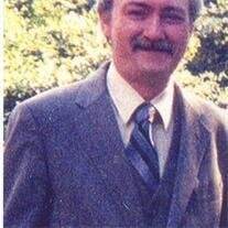 Tony A. Tarleton Obituary