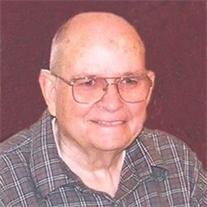Nathaniel Ridley Obituary