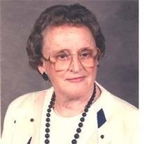 Ange Mitchell Obituary