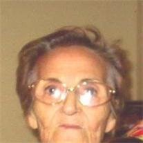 Rosa Magaddino Obituary