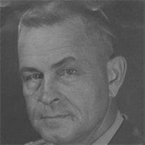 Lt. Col. Edward L. Roberts, USMC Obituary