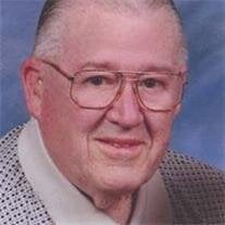 Donald C Ten Hagen Obituary