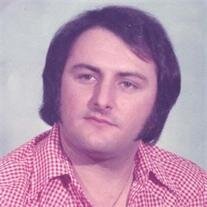 John L. Croft Obituary