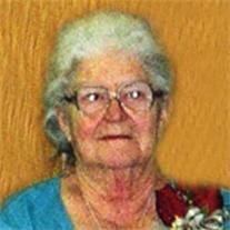 Wyona Larera Sermons Obituary