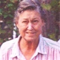 Sara Ann Sanford Arthur Obituary