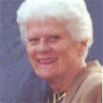 Marion R. Riley Obituary