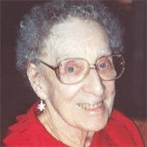 Genevieve Ziemecki Obituary
