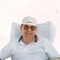 James M. Powell Obituary