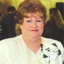 Shirley A. Barlow Obituary