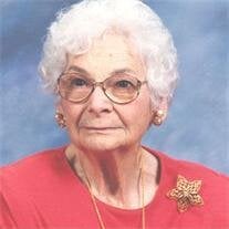 Ellabell S. Swaim Obituary