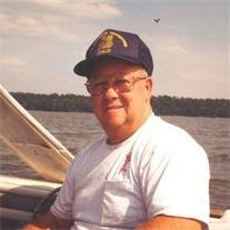 Bobby L. Williams, Sr. Obituary