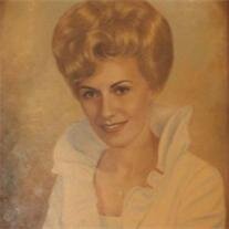 Jacqueline B. Ayers Obituary