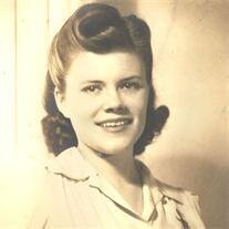 Elsie E. Glenn Obituary