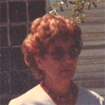 Janice Scott Hasty Obituary