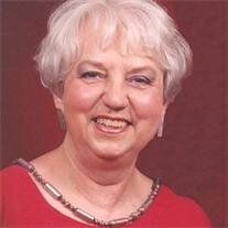 Margie L. Carter Obituary
