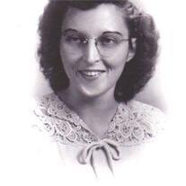 Nina Mae Copeland Childress Obituary