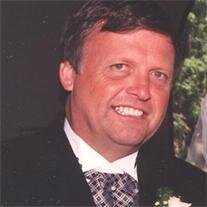 James A. Williams Obituary