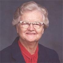 Ruth Bass Ortega Obituary