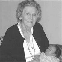 Annette M. Hart Obituary