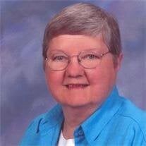 Letty S. Pryor Obituary