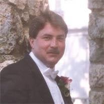 William Kerry Allmond Obituary