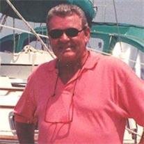 Bill Lawing Obituary