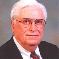 O. B. Everson Obituary