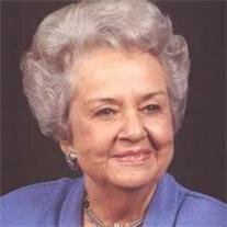 Dorothy P. Bunch Obituary