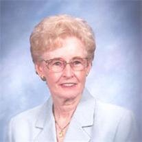 Nell F. Gibson Obituary