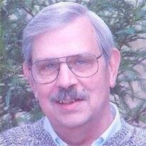 Wayne Phillips Obituary