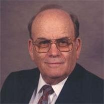 William E. Westmoreland Obituary