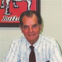 Sammy L. Dix Obituary