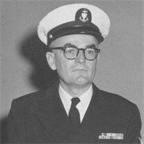 Qmcm William W Littleton USCG Obituary