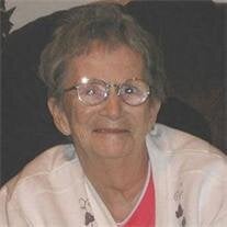 Helen L. Henemyre Obituary