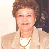 Vivian Baxley Oliver Obituary