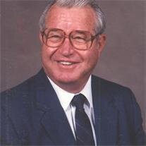 Carr I. Sikes Obituary