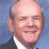 Jesse James Martin Obituary