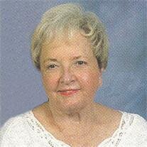 DeLoras Grodemange Obituary