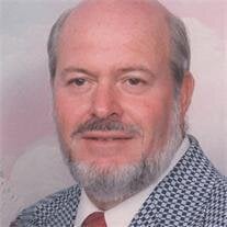Gene R. Jenkins, Sr. Obituary