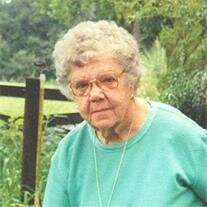 Florrie Mock Nix Obituary