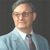 Jack L. Pearson Obituary