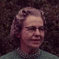 Lena M. Lee Obituary