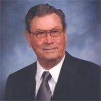 James P. Champion, Jr. Obituary